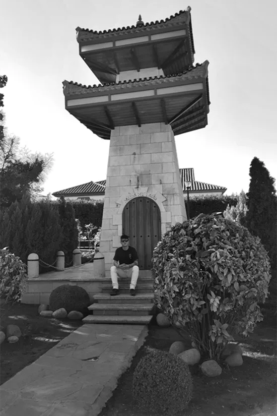 Carlos Triana