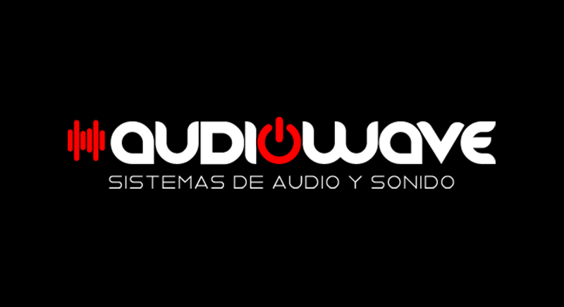 audiowave logo