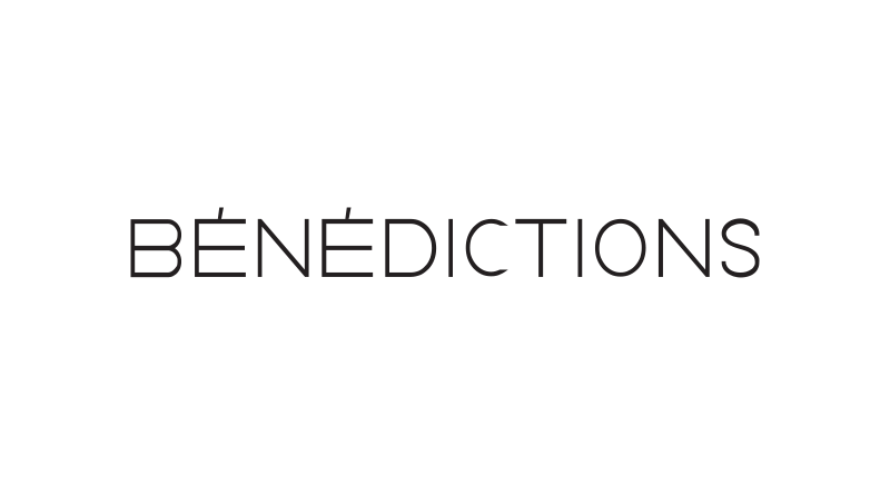 Benedictions logo