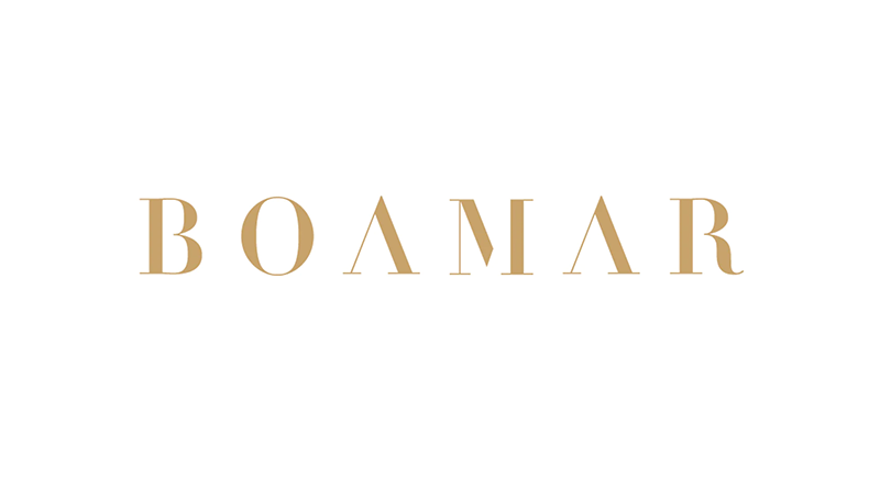 Boamar logo