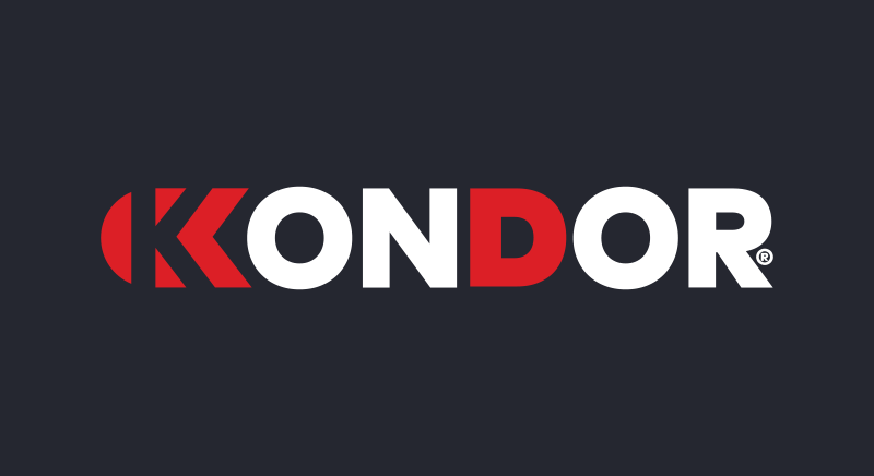 Kondor logo