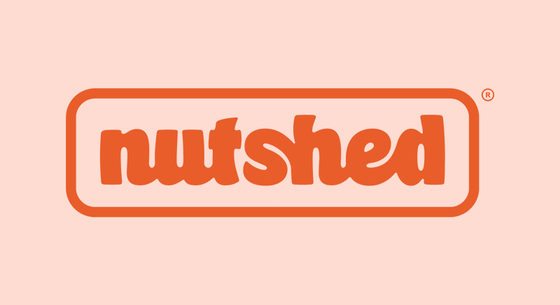 nutshed logo