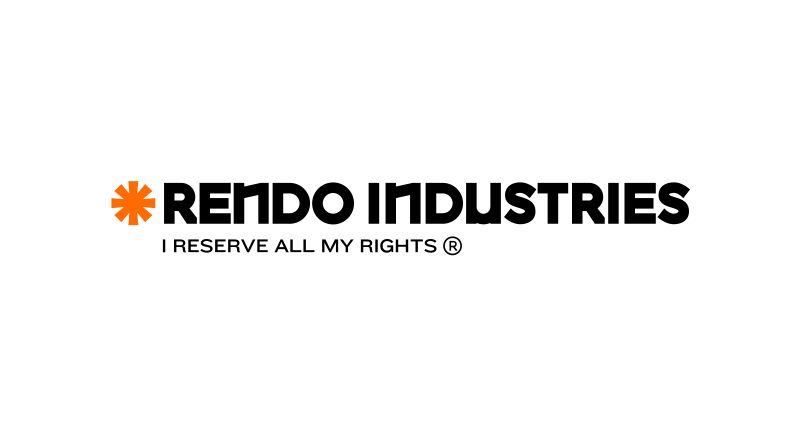 Rendo Industries logo