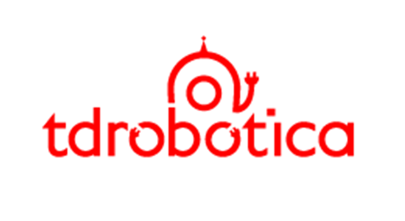 tdrobotica logo