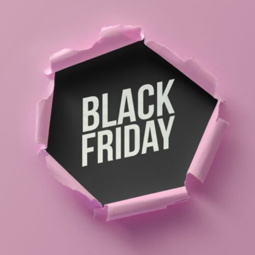 Black Friday, prepare your digital resources and boost your sales this season cover image