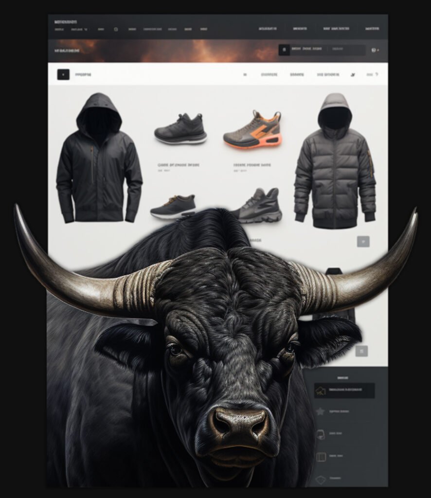 Shopify Store Design and Development - CodeBulls