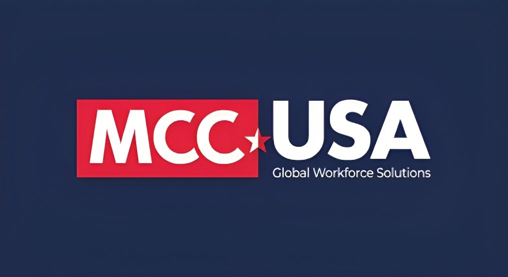 MCC USA Logo