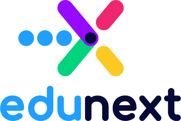 Logo de eduNEXT