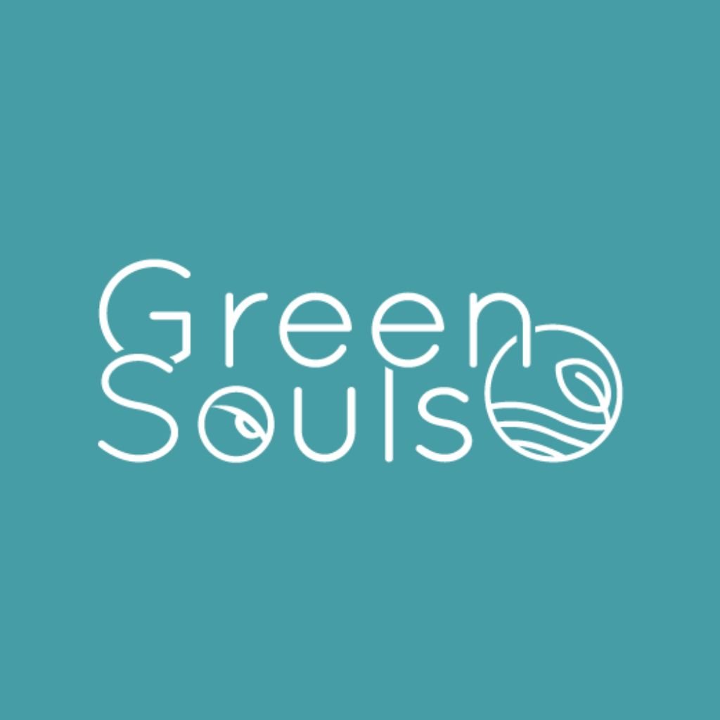 GreenSouls cover