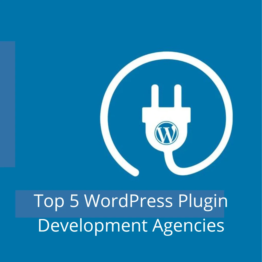 Top 5 best WordPress plugin development agencies by CodeBulls