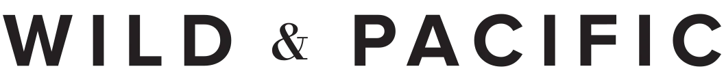Logo de Wild and Pacific