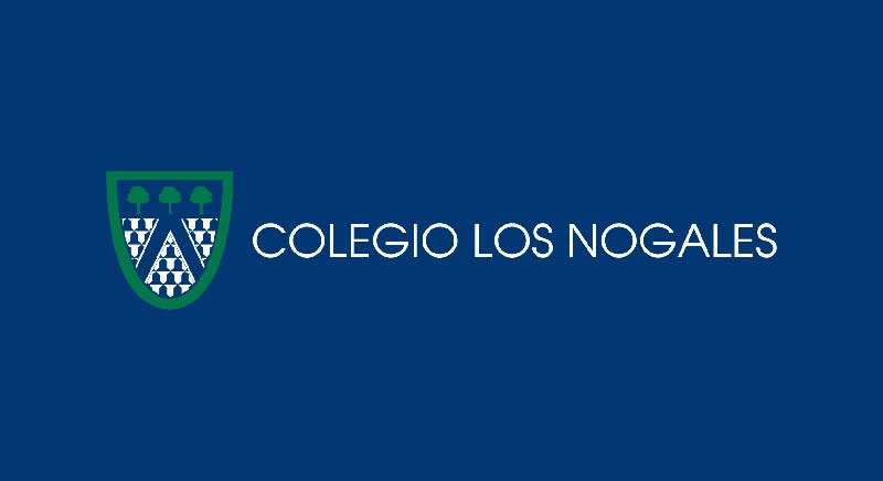 Colegio Los Nogales Logo