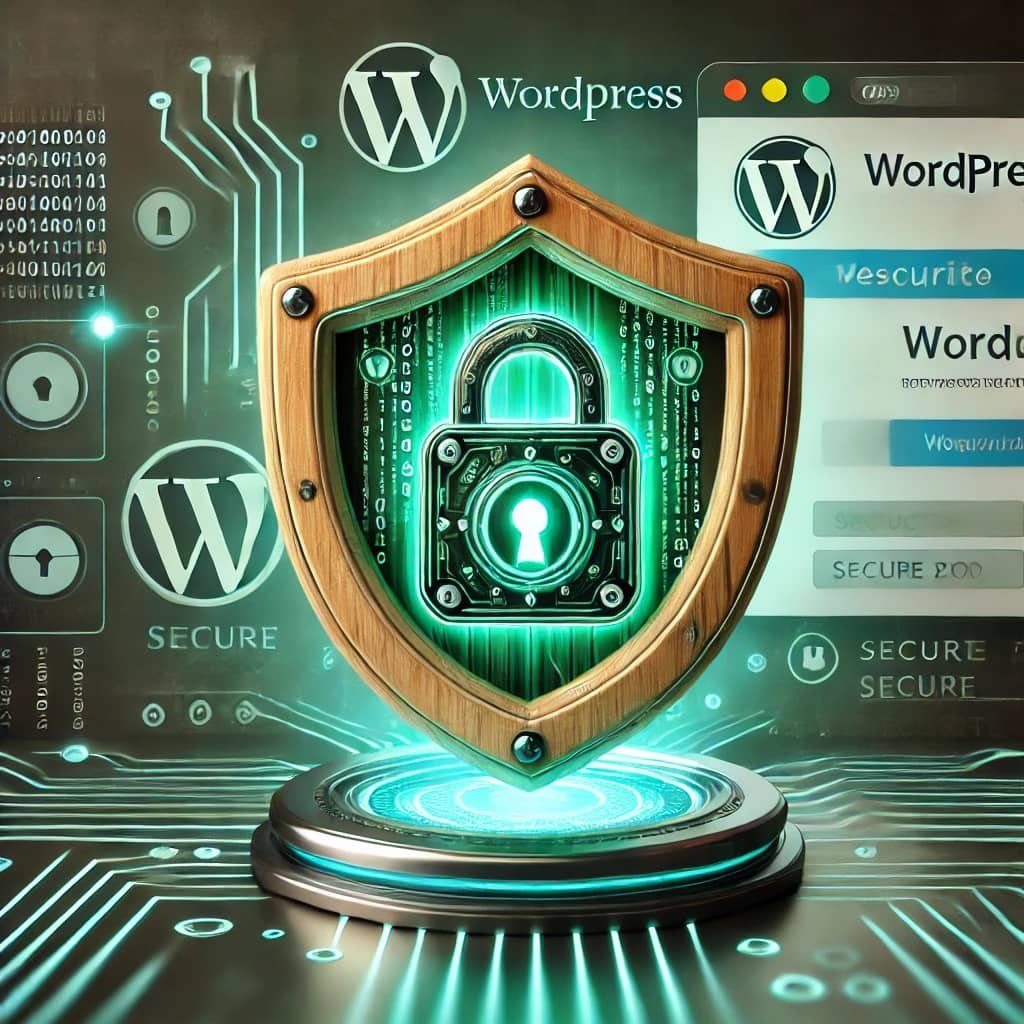 Cybersecurity in 2024 A Guide to Protect Your WordPress Website