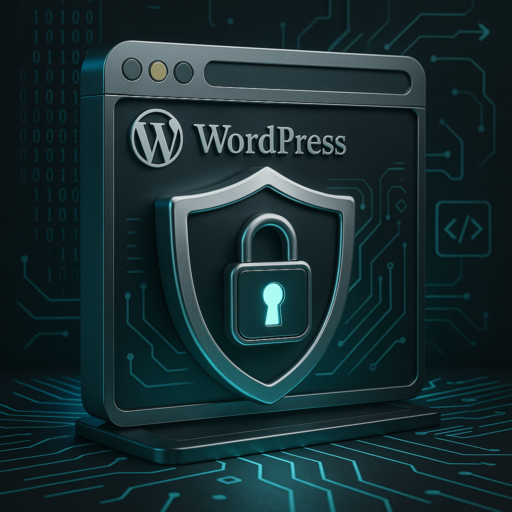 optimized wordpress