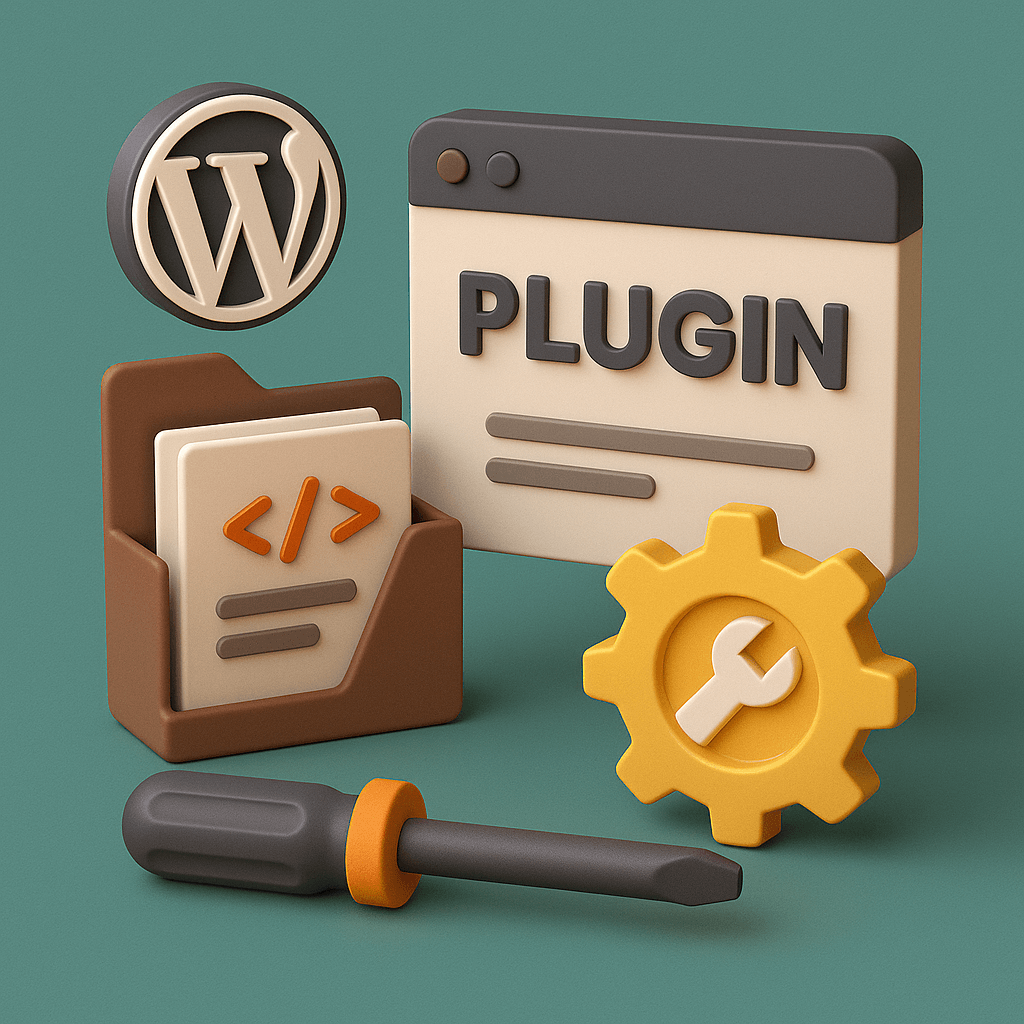 plugin dev wordpress