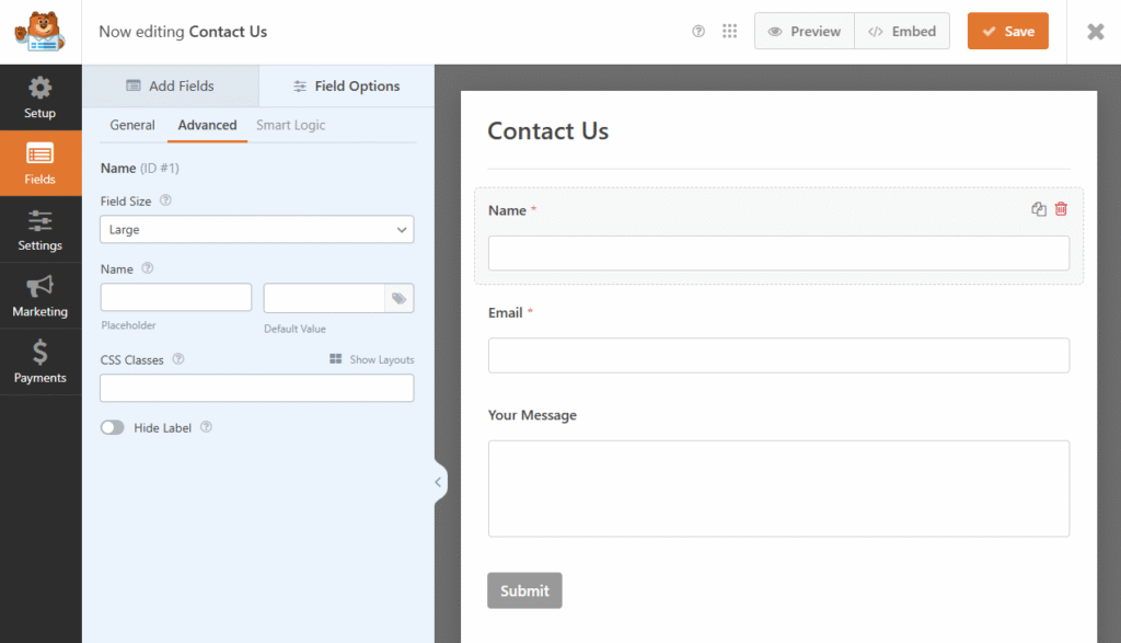 How to Create a Professional Contact Form in Elementor Free (Step-by-Step Guide) 9 image 10