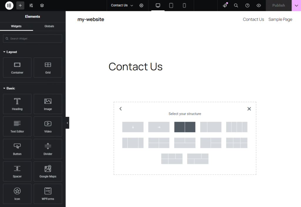 How to Create a Professional Contact Form in Elementor Free (Step-by-Step Guide) 11 image 12