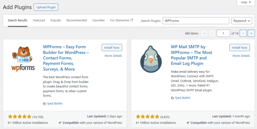 How to Create a Professional Contact Form in Elementor Free (Step-by-Step Guide) 3 image 3