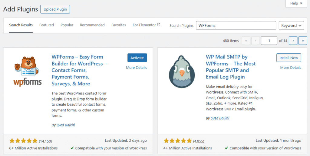 How to Create a Professional Contact Form in Elementor Free (Step-by-Step Guide) 4 image 4