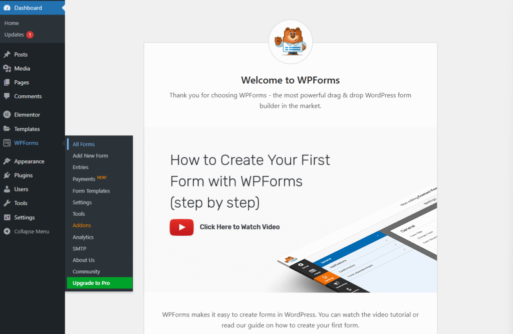 How to Create a Professional Contact Form in Elementor Free (Step-by-Step Guide) 5 image 6