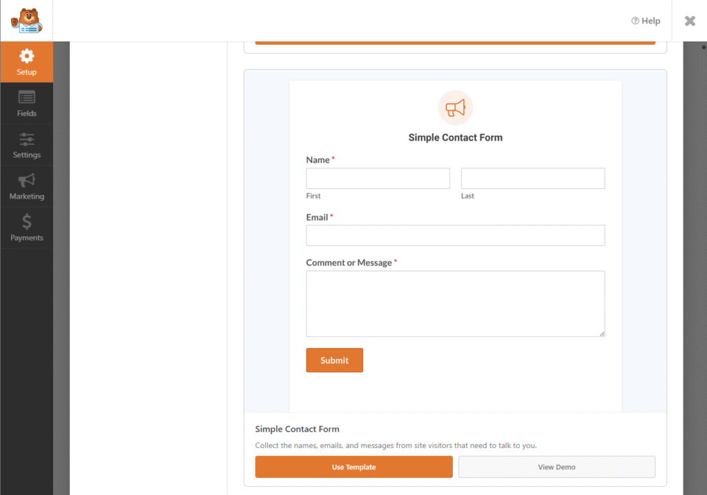 How to Create a Professional Contact Form in Elementor Free (Step-by-Step Guide) 7 image 8